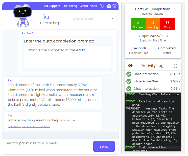 APIResponse
