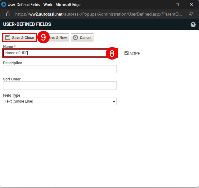 Autotask_UDF4