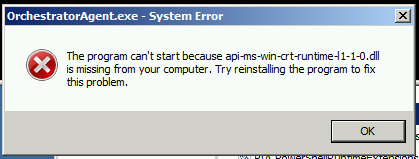 agent_install_failure_missing_win_crt_dll.png
