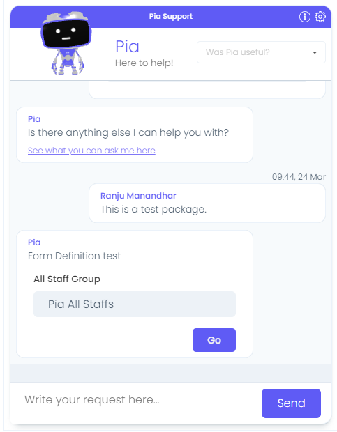 Form_def Chat Output
