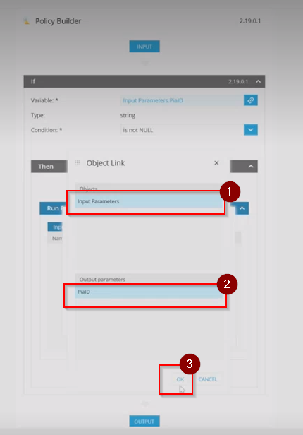 Pia Auto Code Example 9. Agent Installation | Knowledge @Pia
