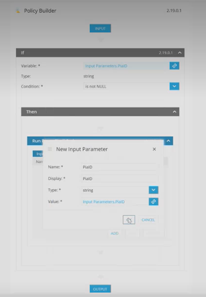 Agent Configuration | Knowledge @Pia